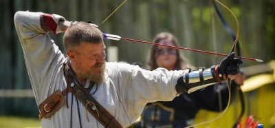 Fenrir Viking Festival 2025